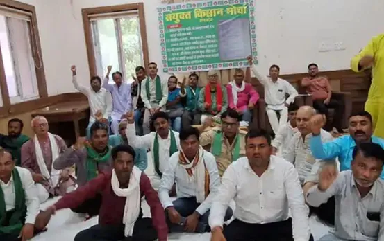 सोयाबीन का समर्थन मूल्य 4892 करने से नाखुश किसान: 6000 रुपए करने की मांग पर अड़े, फिर शुरू करेंगे आंदोलन