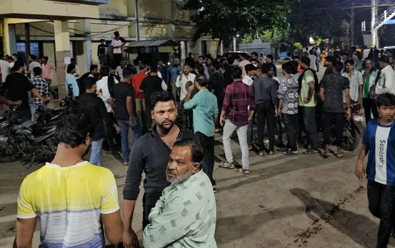 शाजापुर के मक्सी में पुरानी रंजिश के चलते 2 पक्षों में फायरिंग: एक की मौत 7 लोग घायल, ऐसे शुरू हुआ था विवाद