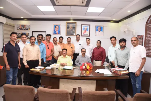 MP News: नियमों को ताक पर रखकर पशुपालन विभाग में पदोन्नति, कोर्ट की अवमानना कर डॉ. पटेल को बनाया संचालक