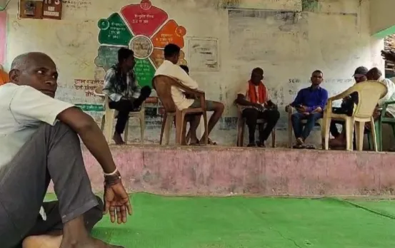 CG News: छत्तीसगढ़ के इस गांव में एक के बाद एक 8 लोगों की हुई मौत, दैवीय प्रकोप की आशंका