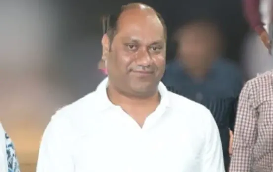 CG Tehsildar Land Scam