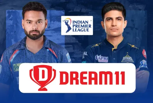 LSG vs GT Dream11 Prediction IPL 2025 playing11 captain tips match 26