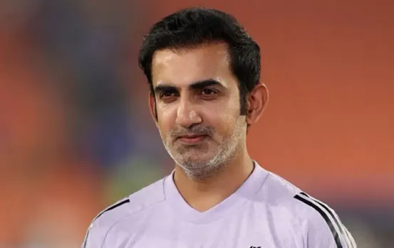 CG CricFest 2025 Gautam Gambhir