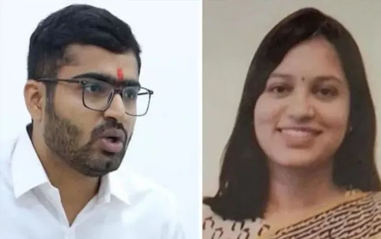 UP-IAS-Prakhar-Marriage