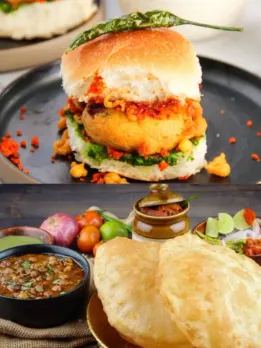 World 100 best food cities List Mumbai beats Delhi Top 10