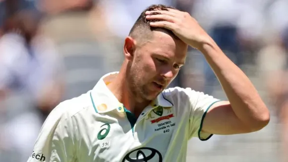 Josh-Hazlewood