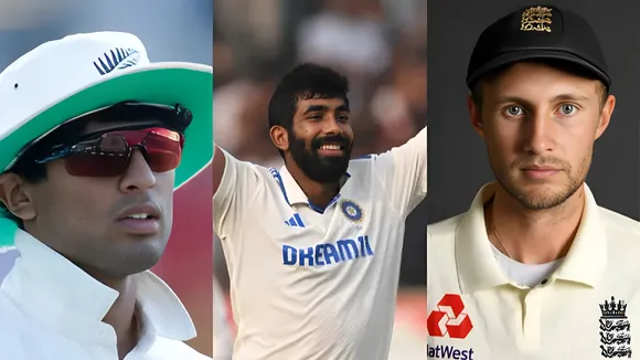  Best Test XI of 2024