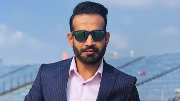 Irfan Pathan