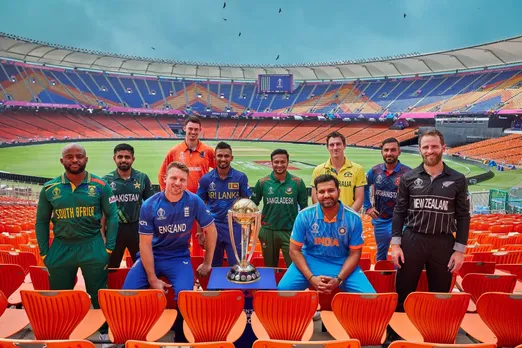 BetBarter’s Best ODI XI of 2024