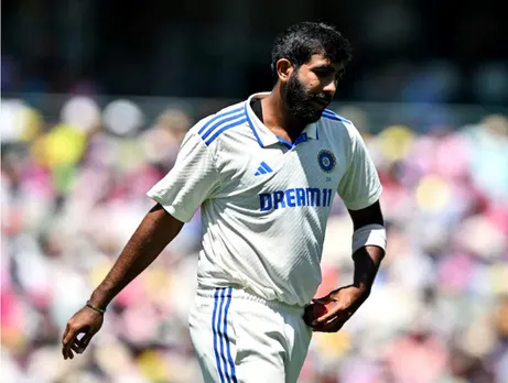 Jasprit Bumrah1