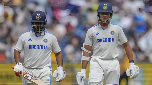 ICC World Test Championship