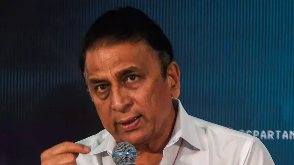 Cricket Australia Breaks Silence on Sunil Gavaska