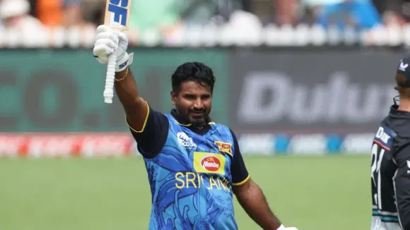 NZ vs SL Dream11