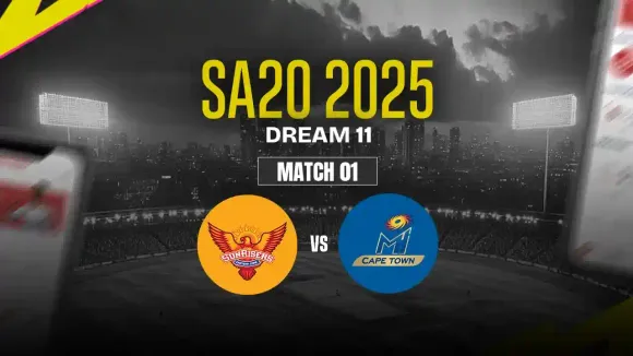 SEC vs MICT Dream11