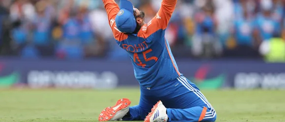 Rohit Sharma to retire from international cricket