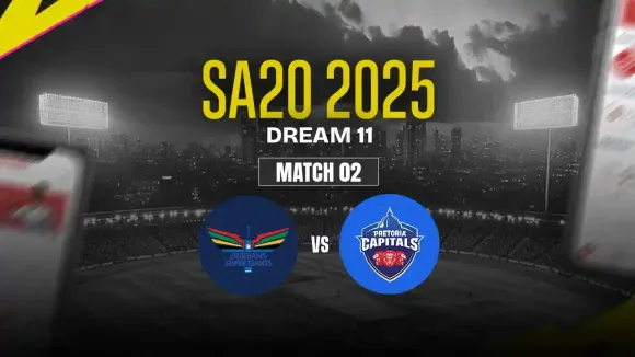 DSG vs PC Dream11