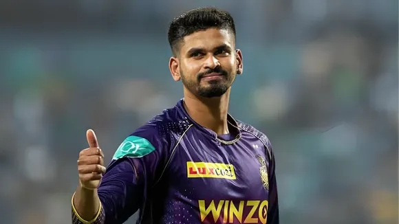 Shreyas Iyer's IPL salary