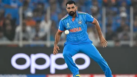 BCCI announces India’s T20I squad