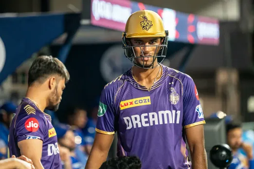 Angkrish Raghuvanshi