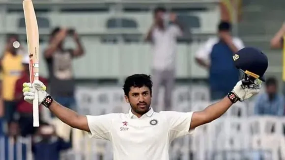 Harbhajan Singh questions selectors for ignoring Karun Nair