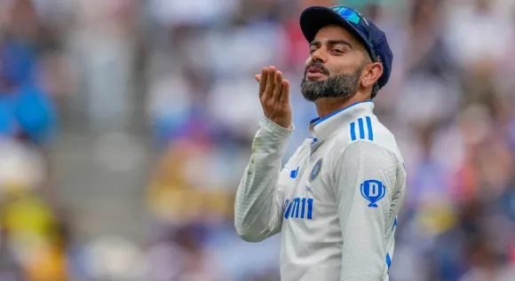 When was the last time Virat Kohli played Ranji Trophy?