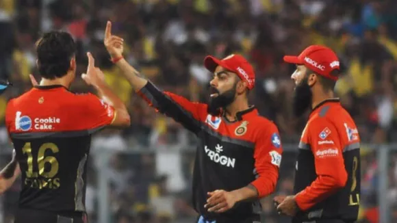 Royal Challengers Bengaluru