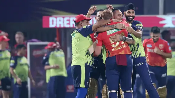 Top 5 highest successful run-chases in IPL history