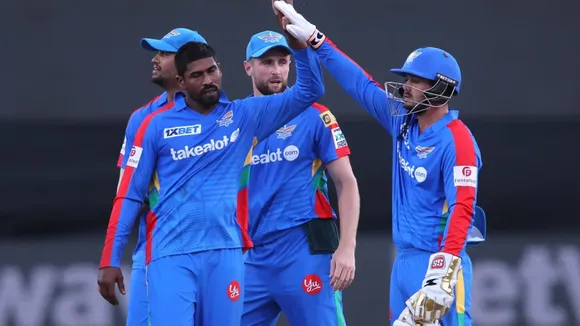 PR vs DSG Dream11 Prediction