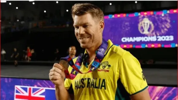 What is David Warner's PSL 2025 salary