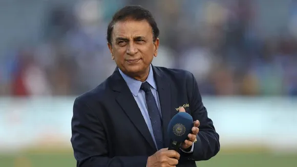 Sunil Gavaskar questions Rohit Sharma