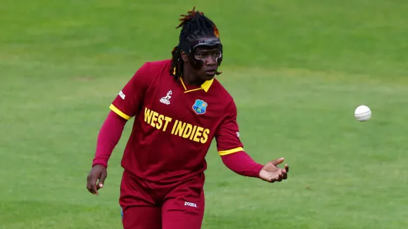 WI-W vs BAN-W Dream11