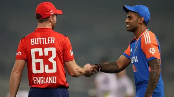 IND vs ENG Dream11 Prediction