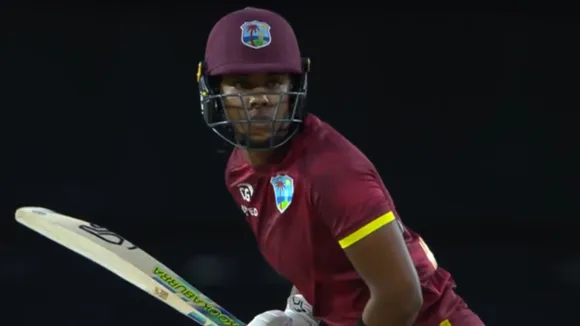 WI-W vs BAN-W Dream11