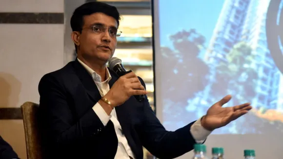 Sourav Ganguly Net Worth 2025