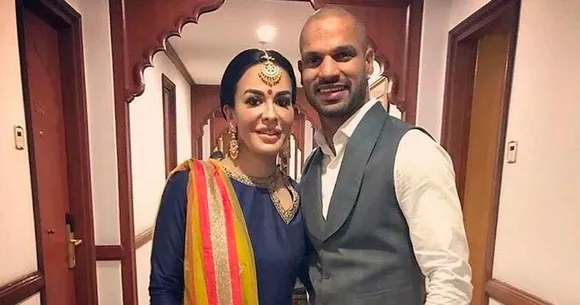 Who is Shikhar Dhawan’s ex-wife Aesha Mukerji