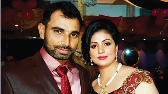 Who is Mohammed Shami’s ex-wife Haseen Jahan