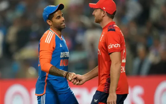 IND vs ENG Dream11 Prediction