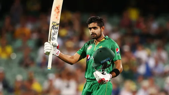 Babar Azam Net Worth 2025