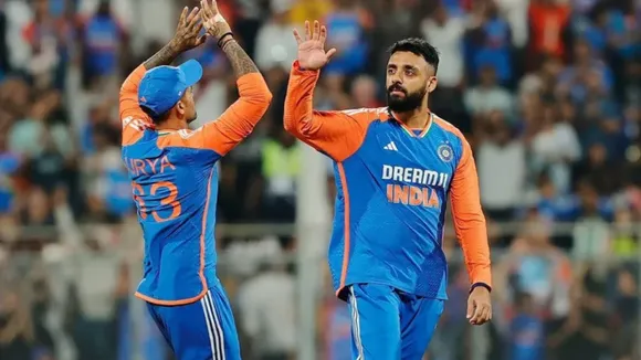 Champions Trophy 2025: 3 Reasons why Varun Chakaravarthy