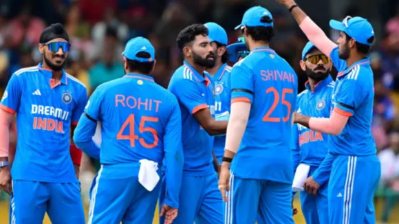 Champions Trophy: Team India's strongest starting playing XI