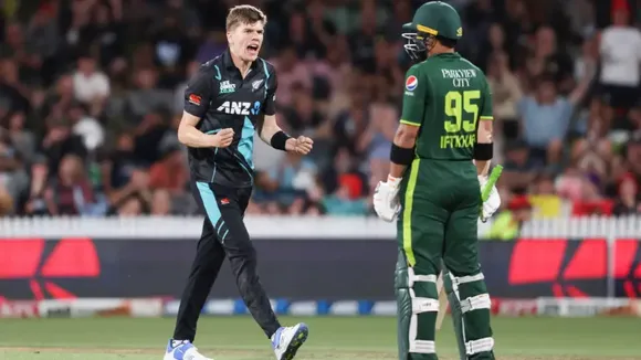 PAK vs NZ Dream11 Prediction: 1st ODI Fantasy Cricket Tips For Pakistan vs New Zealand