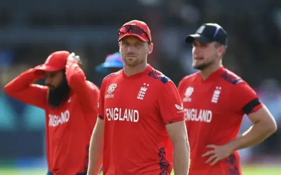 Champions Trophy: England's strongest starting playing XI
