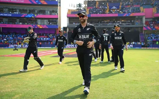 Champions Trophy: New Zealand's strongest starting playing XI