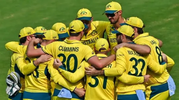 Champions Trophy: Australia's strongest starting playing XI