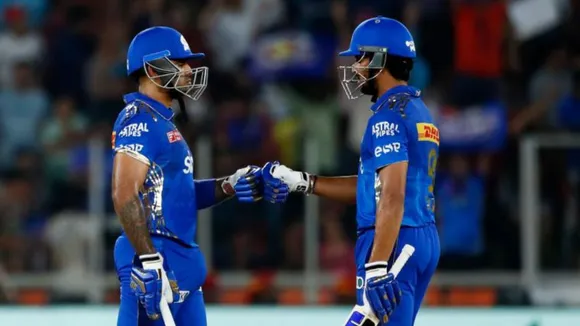 List of titles Mumbai Indians franchise won across T20 Leagues