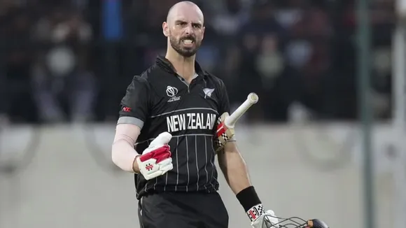 IPL 2025: 3 Players who can replace Rachin Ravindra in CSK squad