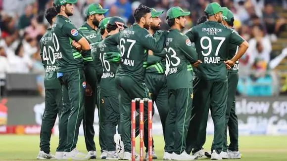 ICC Champions Trophy 2025: Know Pakistan's squad, captain and vice-captain