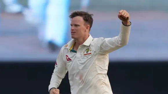 Matthew Kuhnemann reported for suspect bowling action after Sri Lanka Tests