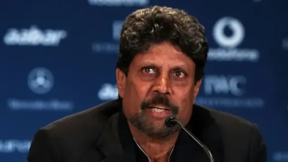Kapil Dev reacts to BCCI’s ‘no wives and girlfriends for entire tour’ rule for Team India players