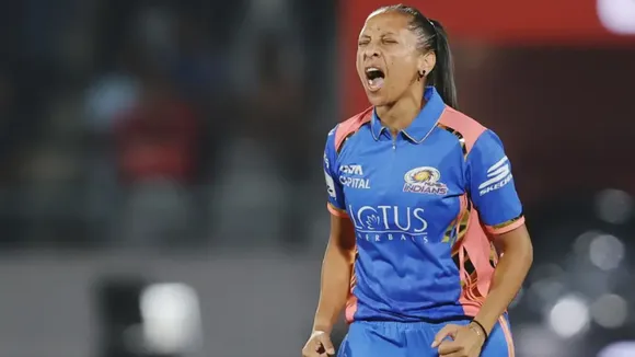 GJ-W vs MUM-W Dream11 